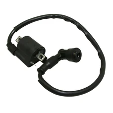 IGNITION COIL FOR 50cc MOTORBIKE MINARELLI 50 AM6/MBK 50 X-POWER/YAMAHA 50 TZR/PEUGEOT 50 XPS/RIEJU 50 RS1/APRILIA 50 RS  -SELECTION P2R-