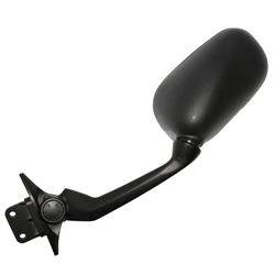 RETROVISEUR ADAPTABLE YAMAHA 530 TMAX 2012>2014 GAUCHE NOIR (OE 59C262901000) (HOMOLOGUE CE) -SELECTION P2R