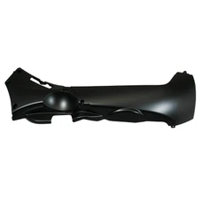 SPOILER DROIT ORIGINE PIAGGIO 300-500 MP3 BUSINESS 2014>, 350 MP3 2018> NOIR MAT 93/B -1B006602000NO