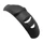 FRONT MUDGUARD- LEFT "PIAGGIO GENUINE PART" 125-250-300-400-500 MP3 -1B004095
