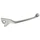 BRAKE LEVER FOR PIAGGIO 50 TYPHOON 2005>, LIBERTY 4 Stroke 2009>, LX HENGTONG, FLY 4 Stroke, 125 LIBERTY 4 Stroke HENGTONG LA POSTE / GILERA RUNNER 2004>2007  LEFT+RIGHT  -VICMA-