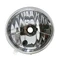 HEAD LIGHT - "PIAGGIO GENUINE PART" 125 VESPA LX 2005> -58260R