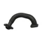 EXHAUST PIPE "PIAGGIO GENUINE PART" 50 TYPHOON, ZIP, LIBERTY 1998>2003  -433848-