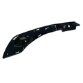 RIGHT PASSENGER HANDLE "PIAGGIO GENUINE PART" 125-350-500 X10 BLEU 222/A  -67421600DE-
