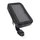 SUPPORT SMARTPHONE/TELEPHONE AVOC AVEC SUPPORT GUIDON ET RETROVISEUR TAILLE L (15,5 x 8,5 cm)