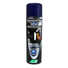 PROTECTIVE AGENT FOR AIR FILTER- MINERVA MOTO PROTECT R (WATERPROOFING SUPER ADHERENT)  (SPRAY 500ml)
