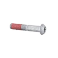 VIS TORX (10x55) TETE BOMBEE ORIGINE PIAGGIO COMMUN A LA GAMME -2B007275