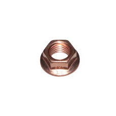 NUT - TO HEAD/EXHAUST "PIAGGIO GENUINE PART" COMMON TO THE RANGE MAXISCOOTER  -436947-