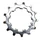 CASSETTE SPROCKET  8/9 Speed MICHE FOR SHIMANO 13T.