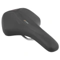 SELLE ROYAL CITY VIVO MODERATE REFLECTIVE NOIR UNISEX 263X201mm 480g