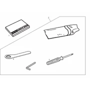 Accessoires