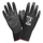 GANTS ATELIER POLYURETHANE NOIR HOMOLOGUE CE - TAILLE 11 (PAIRE)