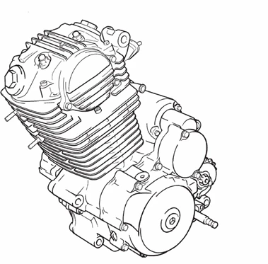 Moteur