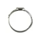 COOLANT HOSE CLAMP "PIAGGIO GENUINE PART"  COMMON FOR ALL MAXISCOOTERS 125-250-300  -CM001922-