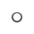 GASKET FOR DRAIN CAP "PIAGGIO GENUINE PART" MOTO-GUZZI 1200 NORGE, SPORT, BREVA, GRISO, STELVI, 1400 CALIFORNIA, AUDACE/APRILIA 750 DORSODURO, SHIVER, 1200 CAPONORD  -GU01154230-