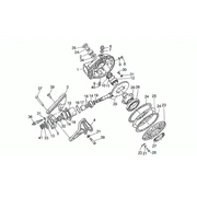 Transmission cpl. I