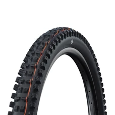 PNEU VTT GRAVITY / VAE 27.5 X 2.50 SCHWALBE TACKY CHAN ADDIX GRAVITY PRO SOFT NOIR TLE TUBELESS READY TS (63-584) (650B) COMPATIBLE VAE - RECOMMANDE ARRIERE
