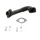 COUDE DE POT SCOOT SITO/LEOVINCE ADAPTABLE GILERA 50 STALKER, RUNNER/PIAGGIO 50 , NRG MC2, ZIP SP (POUR REF 0572 SITO PLUS) (300572204)