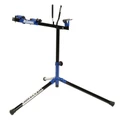 BICCISUPPORT WORKSTAND - FOLDABLE/ADJUSTABLE/ROTATION 360- Height 84-100 cm 120x105 cm (including adapter)