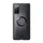 COQUE SMARTPHONE/TELEPHONE SP CONNECT POUR SAMSUNG S20 FE NOIR (COMPATIBLE AVEC TOUT LES SUPPORTS SP CONNECT SPC+)