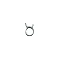 COLLIER DE SERRAGE DURITE (7x10) ORIGINE PIAGGIO COMMUN A LA GAMME -CM002903