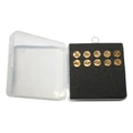 GICLEUR PRINCIPAL PHBN/PHVA  6mm P2R N° 50/52/55/58/60/62/65/68/70/72  (BOITE DE 10)