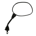 MIRROR-  RIGHT "PIAGGIO GENUINE PART" GILERA 50 STALKER  -561168-