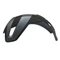 GARDE BOUE AVANT GAUCHE ORIGINE PIAGGIO 125-300 YOURBAN 2012> GRIS 742/B -66700400EZ
