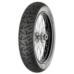 PNEU MOTO 18'' 130/70-18 CONTINENTAL CONTITOUR M/C FRONT TL 63H
