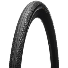 PNEU GRAVEL 700 X 38 HUTCHINSON OVERIDE REINFORCED NOIR TR (38-622)