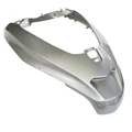 FACE AVANT ORIGINE PIAGGIO 125-300 MP3 YOURBAN 2012> GRIS 713/B  - 65736000EV -
