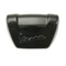 PASSENGER HANDLE COVER "PIAGGIO GENUINE PART" PIAGGIO 50-125 VESPA SPRINT "NOTTE" -CM299102