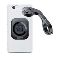 SUPPORT SMARTPHONE/TELEPHONE VELO ROUTE SP CONNECT PACK/KIT INTERFACE UNIVERSELLE NOIR SPC+