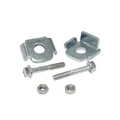 KIT TENDEUR DE CHAINE 50 A BOITE ORIGINE POUR RIEJU 50 MRT 2009> (OEM 0/000.640.5010)