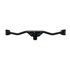 BARRE DE DIRECTION ORIGINE PIAGGIO 125-250-300-400-500 MP3 2008>2014/GILERA 500 FUOCO 2007>  -622744-