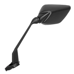 MIRROR FOR MAXISCOOTER YAMAHA 530 TMAX 2015> LEFT BLACK (EEC APPROVED)  -SELECTION P2R-