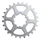 CASSETTE SPROCKET 10 Speed MICHE FOR SHIMANO 25T.
