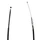 TRANSMISSION/CABLE EMBRAYAGE MOTO ADAPTABLE HONDA 125 CBR R 2004>2012  -SELECTION P2R-