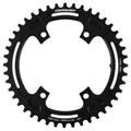 PLATEAU GRAVEL 4BRA D.110POUR SHIMANO GRX FC-RX600-RX610-RX810-RX820 STRONGLIGHT MONO 44DTS - EPAISSEUR 3mm 11/12V.