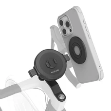 SUPPORT SMARTPHONE/TELEPHONE RIXUS ONE-LOCK ANTI-CHOC MAG SPEED FIXATION CINTRE (VENDU A L'UNITE) -RXHM07