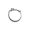 HOSE CLAMP FOR GAS RECIRCULATION BOX "PIAGGIO GENUINE PART" COMMON FOR ALL SCOOTER 50 CC 2 stroke  -827444-