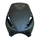 FACE AVANT ORIGINE PIAGGIO 50 ZIP 2000> NOIR MAT 168  -57641300XN6-