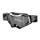 MASQUE/LUNETTES CROSS PROGRIP 3309 FL RAPID MULTILAYERED GRIS/NOIR/BLANC ECRAN MIROIR FUME ANTI-RAYURES/ANTI U.V./ANTI-BUEE (HOMOLOGUE CE-EN-N° AC-96025 REV.2)