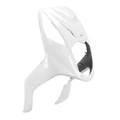 CARENAGE/TABLIER AV SCOOT ADAPTABLE SYM 50-125 ORBIT II 2T-4T BLANC -P2R