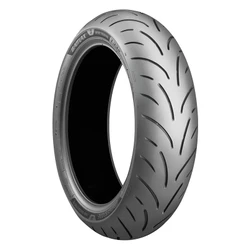 PNEU MOTO 17'' 190/55-17 BRIDGESTONE BATTLAX T33 TOURING REAR RADIAL ZR TL 75W