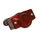 TAIL LIGHT FOR MOPED REPLAY TYPE HONDA MONKEY -RED- **