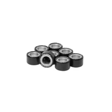 VARIATOR ROLLER FOR MAXISCOOTER MALOSSI 25x14,9  8,0g (x8)  FOR YAMAHA 500 TMAX, 530 TMAX 2012> (6613561P0)