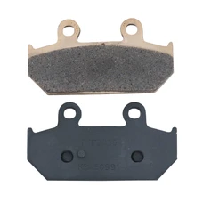 BRAKE PADS SET (2 pads) CL BRAKES FOR SUZUKI 250 BURGMAN 2007>2008 Rear 400 BURGMAN 2007> Rear 650 BURGMAN 2003>2009 Rear - (3066 MSC)