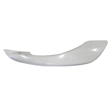 POIGNEE DE SELLE SUPERIEURE GAUCHE ORIGINE PIAGGIO 125 X10 2012>2015 -1B000135-