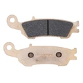 BRAKE PADS SET (2 pads) CL BRAKES FOR YAMAHA 125-250-450 YZ 2008>, 250 WR F 2016> Front    (1183 MX10)